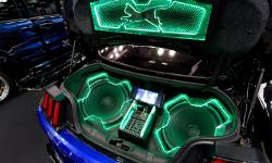 Featured image of post カースピーカー交換で愛車をもっと楽しむ！初心者向け入門ガイド